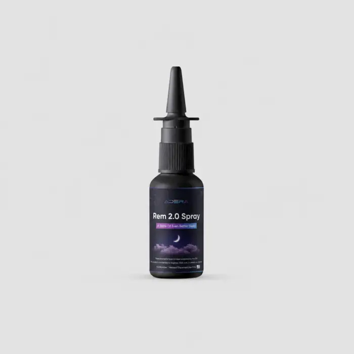 Rem Spray 2.0