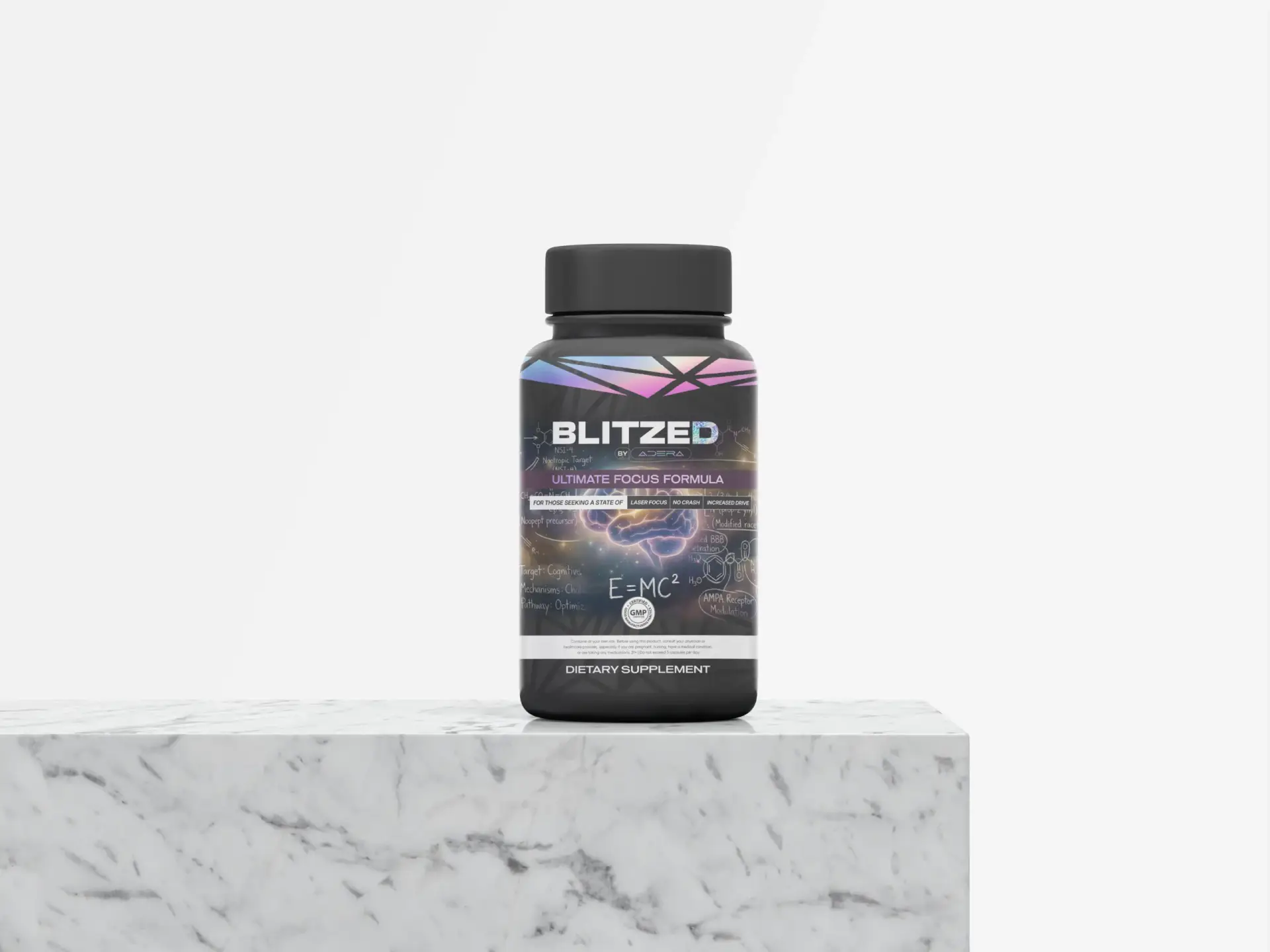 Blitzed