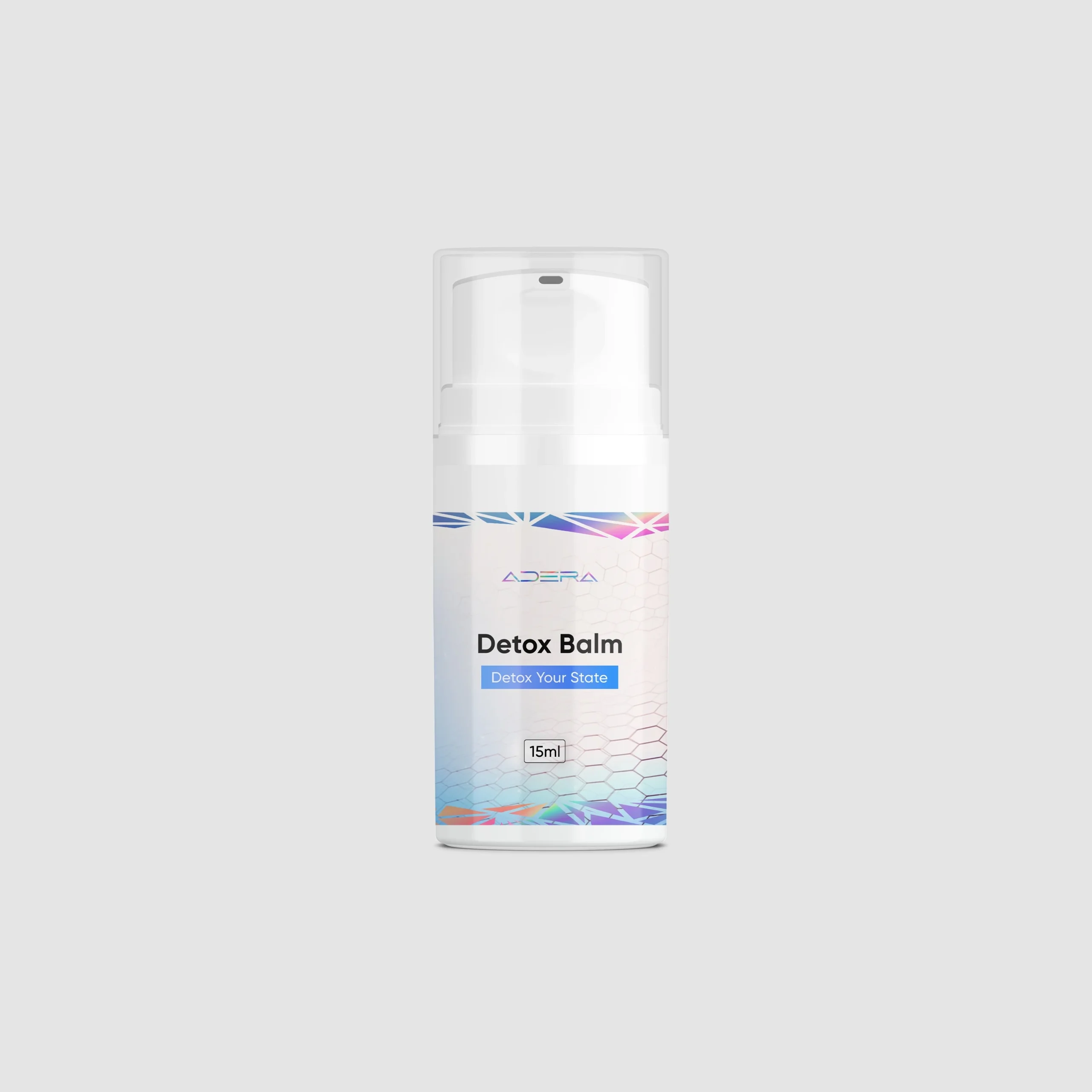 Detox Balm