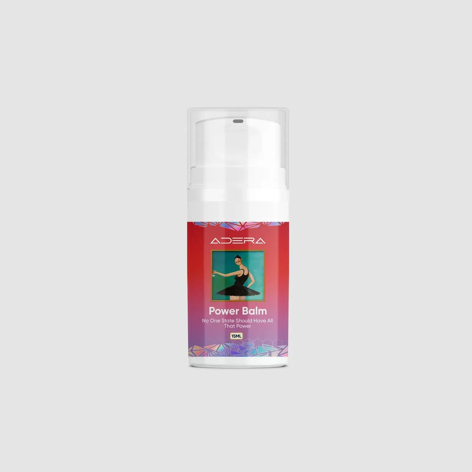 Power Balm