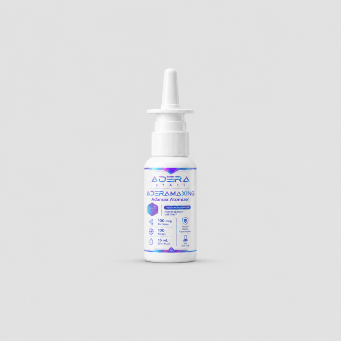 Adamax Atomizer