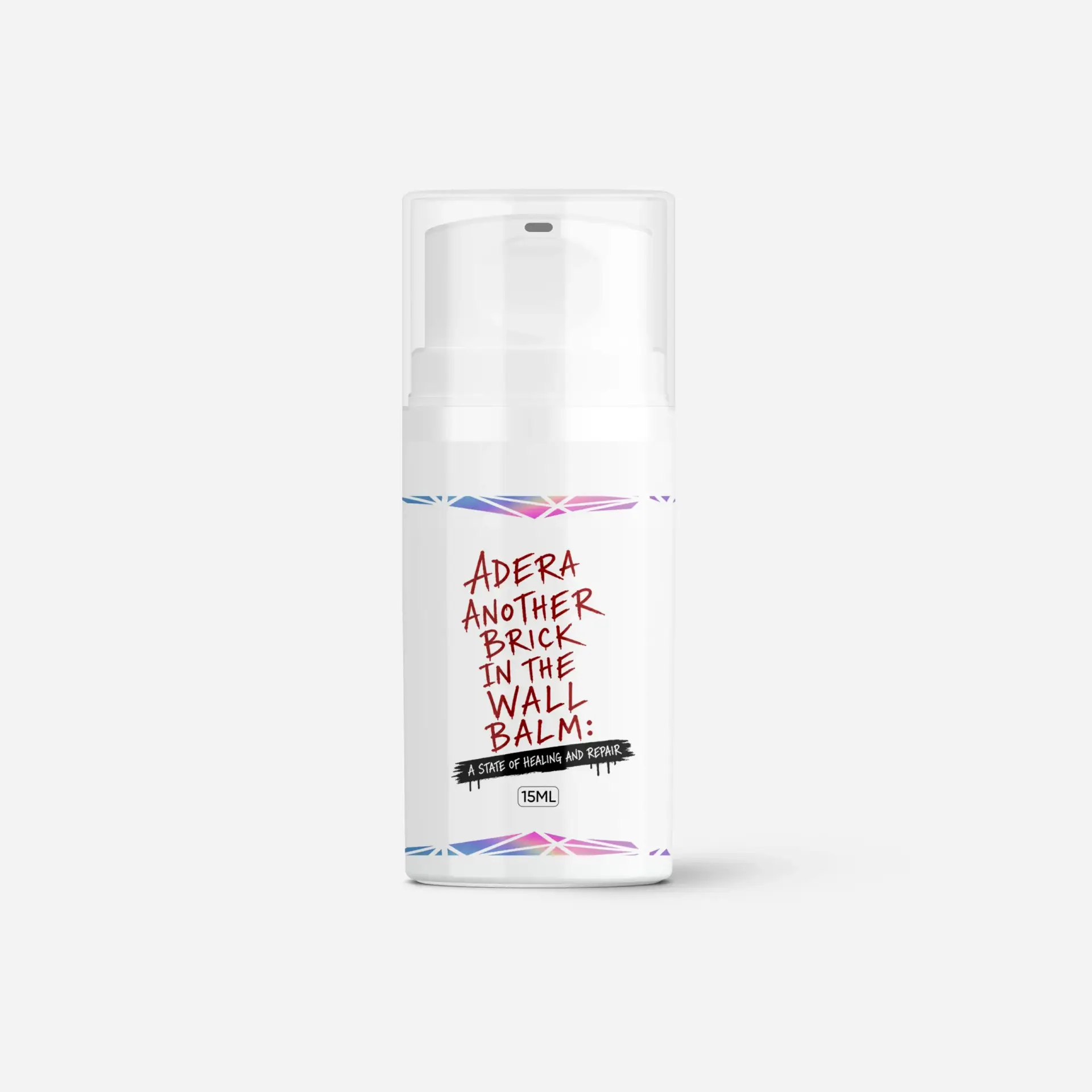 Adera Another Brick In The Wall Balm 15ml