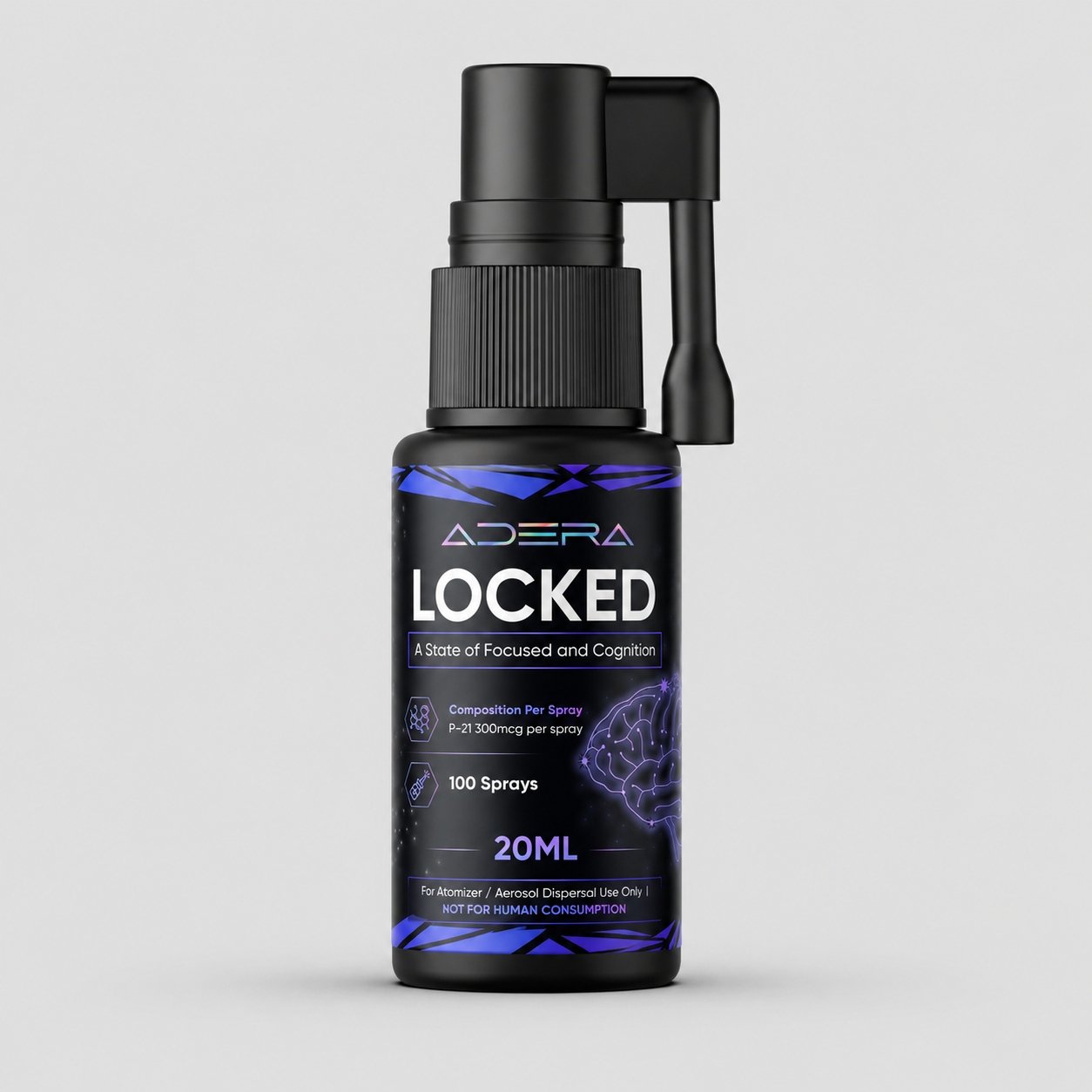 Locked