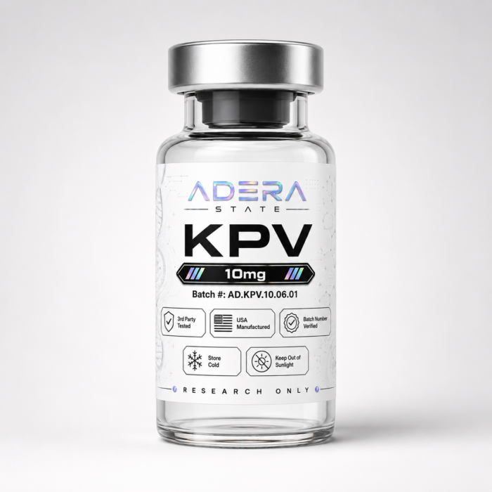 Adera KPV 10mg