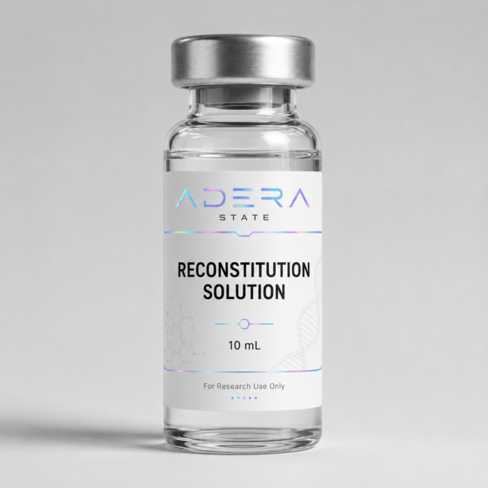 Reconstitution Solution 10ml